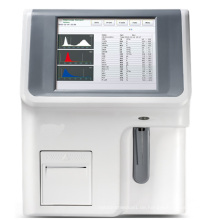 Automatische 3-Diff Hämatologie Analysator Hämatologie Ce FDA (SC-KT-6400)